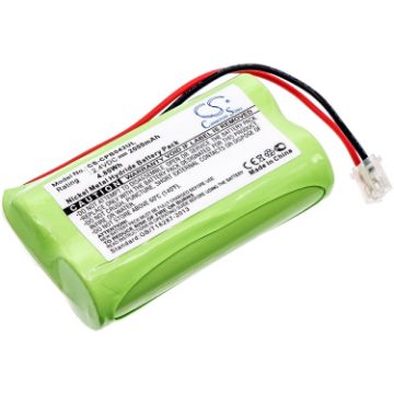 Picture of Battery Replacement Universel for AA x 2