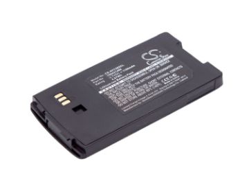 Avaya 700431489 700431497 Battery Replacement for 3216 3631 - 1