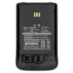 Battery Replacement Aastra 660190/1A 660190/R2B 660216/1B1 DH4-BAAA/2B DT690 - 5