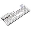 Battery Replacement Cisco 74-102376-01 CP-BATT-8821 GP-S10-374192-010H - 1