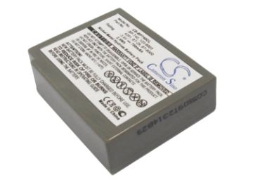 Inter-Tel BT-9000 Battery Replacement for EXP-9600 - 1