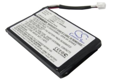 Alcatel 28106FE1 28115FE1-A Battery Replacement - 1