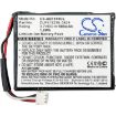 Picture of Battery Replacement Aeg 0829 DLP413239 for Fame 510