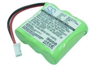 Loewe Battery Replacement for Alpha LT2130 & TEL3100 - 1