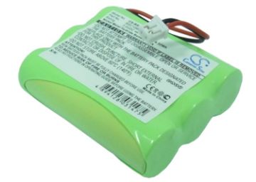 Replacement Battery for Binatone Unit1 - 1