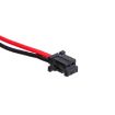 Telefunken CA51 CAS Battery Replacement - 5