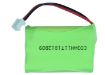 GP GP55AAABMU Battery Replacement - 6