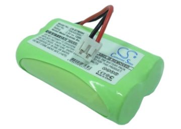 Synergy 600 700 Battery Replacement BT - 1