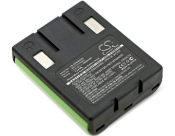 AM1930 AM1933 Battery Replacement for Ameritech - 1