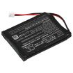Mitel 5602 5603 Battery Replacement - 2