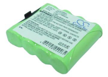 Uniden BBTY0345001 BT-098 Battery Replacement for CT910 CT944 - 1