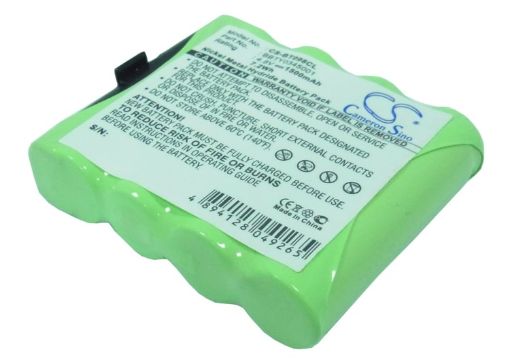 Picture of Battery Replacement Uniden BBTY0345001 BT-098 for CT910 CT944