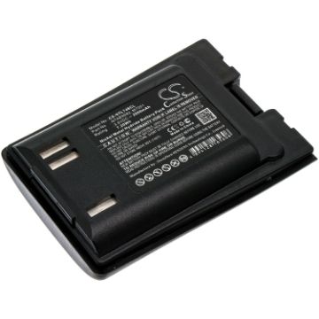 Nortel A0845917 M7001 NTAB9682 Battery Replacement for T7406 - 1