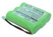 Siemens B-7010 Battery Replacement for 240 242 - 2