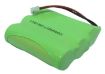 Siemens B-7010 Battery Replacement for 240 242 - 3