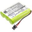 Picture of Battery Replacement Sharp for 3600 CL100W