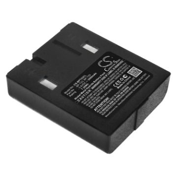 Replacement Battery for Bell South BS2931 TL6502 - 1