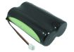 GP Battery Replacement for 60AAS3BMX - 4