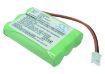 Picture of Battery Replacement Ericsson BC101272 BKBNB10113/1 CP15NM NC2136 NTM/BKBNB 101 13/1 for CG2400 DECT200