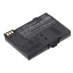 Siemens EBA-510 Battery Replacement for Gigaset 4015 Micro - 1