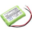 Picture of Battery Replacement Universal AAA x 3 for AAA x 3
