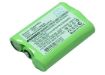 Replacement Battery for Nec 1000 - 1