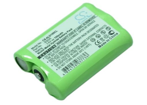 Replacement Battery for Nec 1000 - 1
