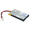 Picture of Battery Replacement At&T 80-7428-01-00 80-7927-00-00 89-1343-00-00 BT190545 BT191545 for Marathon wireless headset TL7600