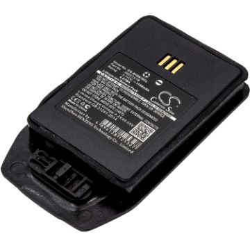 Picture of Battery Replacement Mitel for DT433 EX