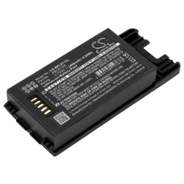 Spectralink BAT87100 Battery Replacement for PIVOT 8741 - 1