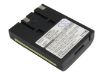 Picture of Battery Replacement Radio Shack 23-964 for 43-1119 960-1463