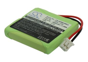 Battery Replacement Sagem for DCP 12-300 DCP 21-300 - 1