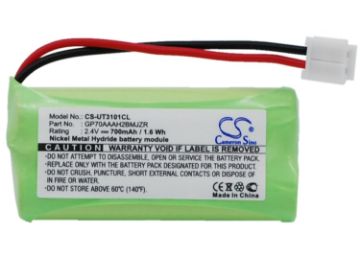 Picture of Battery Replacement Philips for SJB2121 SJB-2121