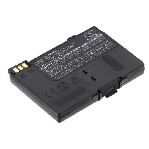 Swisscom TOP S600 Battery Replacement - 1