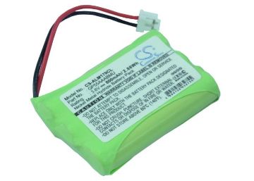 Replacement Battery for Audioline 5015 - 1
