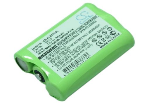 Picture of Battery Replacement V Tech 80-4289-00-00 80-4289-03-00 80-4308-00-00 80-4309-00-00 for VT1421 VT1511
