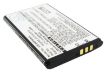 Swissvoice 043048 SV20405855 Battery Replacement for ePure fulleco DUO - 2