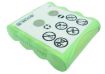 Urmet ZEFFIRO 3 Battery Replacement - 3