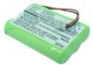 Picture of Battery Replacement Sbc SBC-202 for SBC-202 SBC-3775