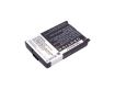 Siemens Battery Replacement for Active M1 Gigaset 4000 Micro - 3