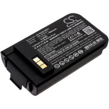 Engenius RB-SP922-L Battery Replacement for DuraFon 1x & 4x - 1