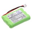 Picture of Battery Replacement Lucent for 27910 8058480000