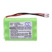 Northwestern Bell Battery Replacement for 35818 35819 - 3