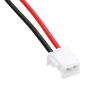 Detewe 5M702BMX GP0735 GP0747 GP0748 GP0827 GP0845 Battery Replacement for Style 250 - 5