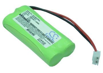Texet TX-D7455A Battery Replacement - 1