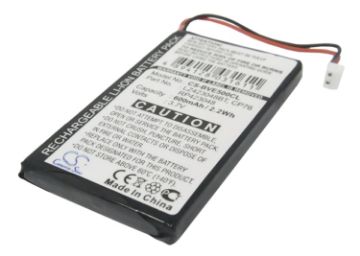Picture of Battery Replacement Grundig CP76 LZ423048 LZ423048BT RP423048 for Calios 1 Calios 1A