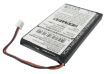 Battery Replacement Grundig CP76 LZ423048 LZ423048BT RP423048 for Calios 1 Calios 1A - 2