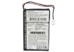 Battery Replacement Grundig CP76 LZ423048 LZ423048BT RP423048 for Calios 1 Calios 1A - 5