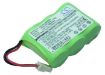Midland ER102 Emergency Crank Weather Battery Replacement - 1