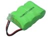 Midland ER102 Emergency Crank Weather Battery Replacement - 3